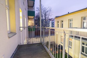 Boendeområde