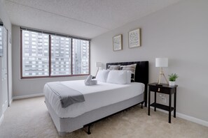 Queen Size Bed