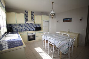 Eget kök