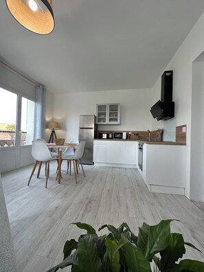 Eget kök