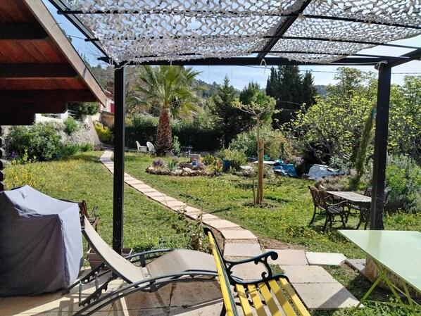 Terrass/Patio