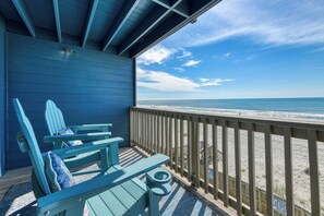 Sea Mystique 204