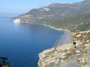 Vista aérea