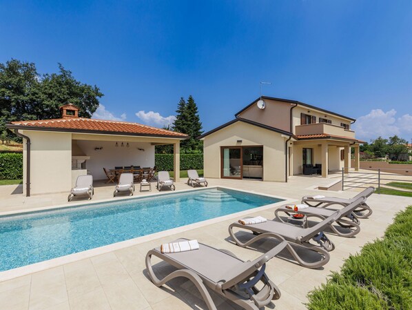 Piscine