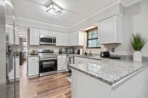 Cucina privata