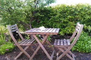 Garden [summer]