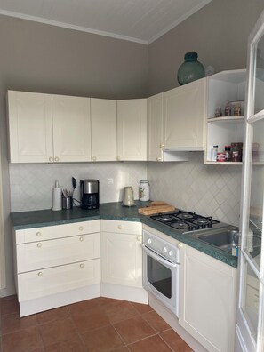 Eget kök