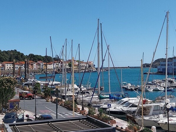 Marina