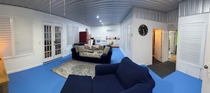Coin séjour