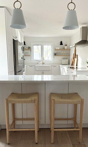 Eget kök