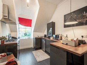 Kitchen | Windsor Villa, Helensburgh