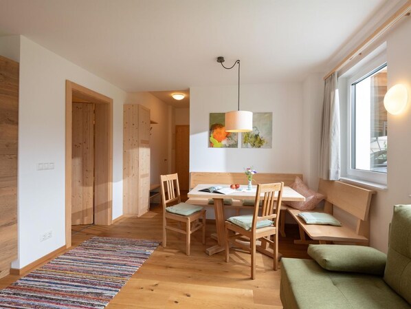 Spiseområde