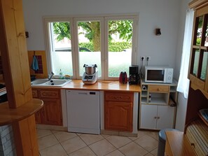 Eget kök