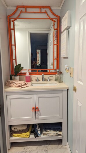Salle de bain