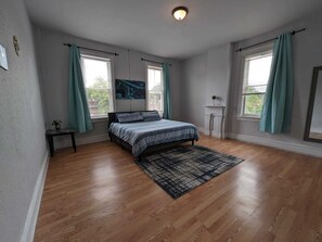 Bedroom is your personal retreat, the place you go to rest and recharge!
