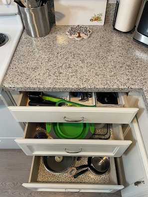 Cuisine privée