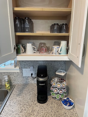Cuisine privée
