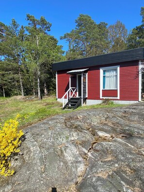 Exteriör