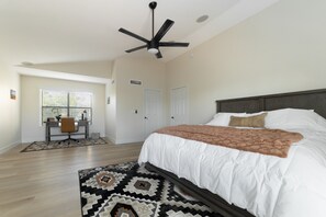 Home Decor, Indoors, Ceiling Fan, Chair, Furniture