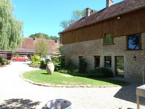 Boendeområde