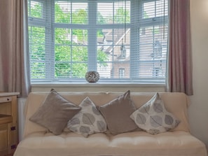Open plan living space | Sandy Bank, Bewdley