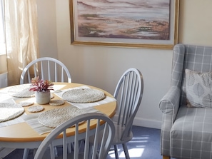 Open plan living space | Sandy Bank, Bewdley