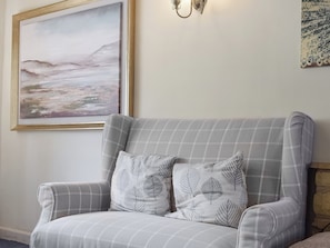 Open plan living space | Sandy Bank, Bewdley