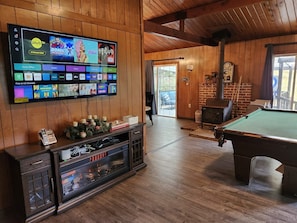 Spielezimmer