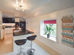 Kitchen | Nether Auchlinsky Cottage, Glendevon