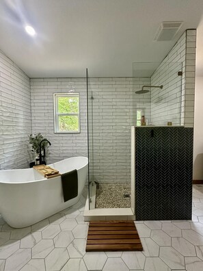 Master Bath