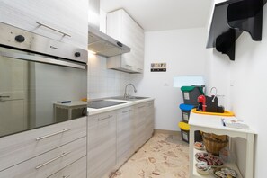 Eget kök