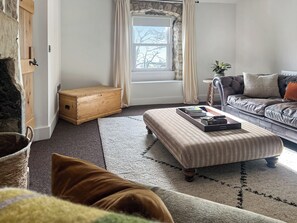 Living area | The Hermit Inn Hideout, Burley Woodhead, near Ilkley
