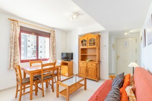 Coin séjour