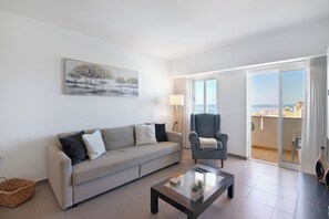 Coin séjour