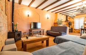 living-room