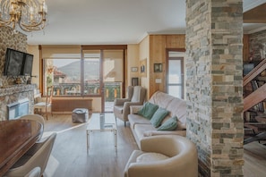 Coin séjour
