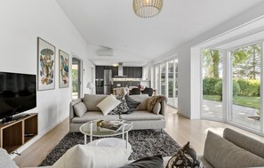 living-room