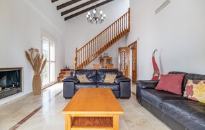 living-room