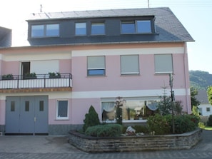 Ferienweingut Manfred Schneiders