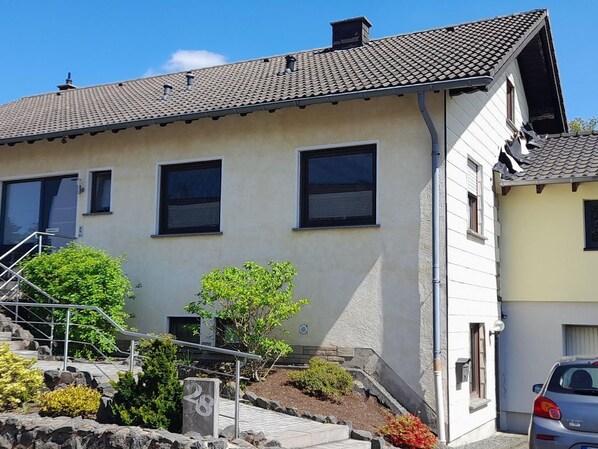 Exteriör