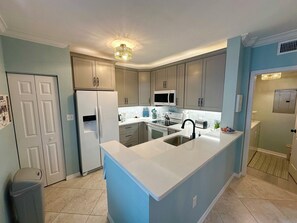 Brand New Kitchen