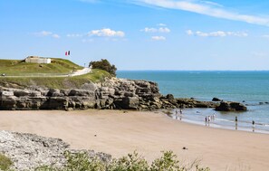 Plage