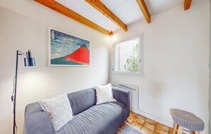 Coin séjour