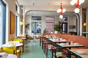 Restauranger