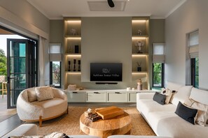 Villa Divano-PlaiLaem-5 Bedrooms (1735)