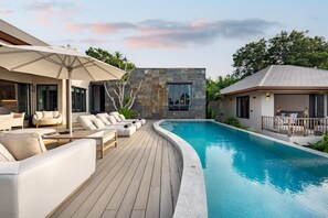 Villa Divano-PlaiLaem-5 Bedrooms (1728)