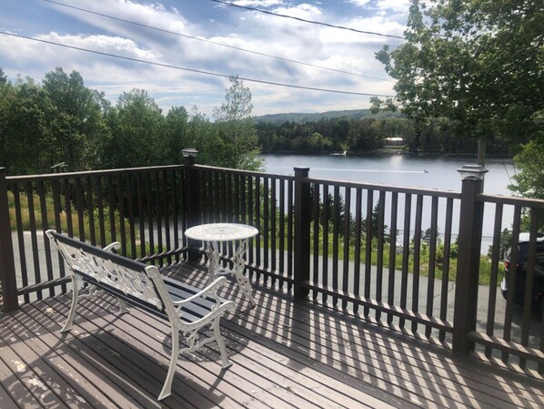 Boendeområde