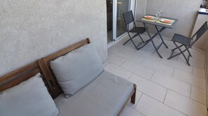 Interiör