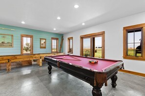 Awesome Game Room