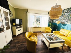 Ferienwohnung Wiesenzauber, van Hese, 95164